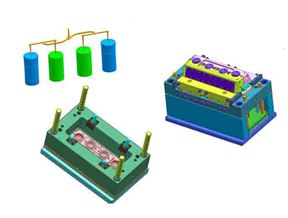 Children's Sunglasses Packaging Box