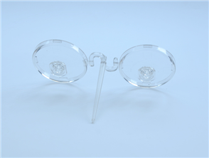 Transparent products