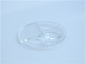 Transparent products