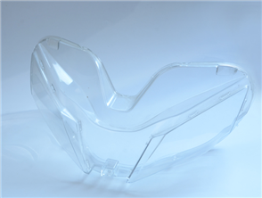 Transparent products