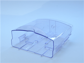 Transparent products