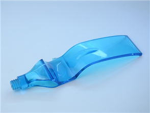 Transparent products