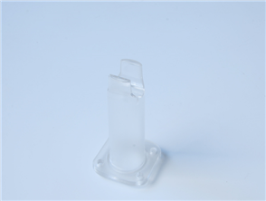 Transparent products