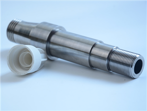 Threaded accessories for daily necessities