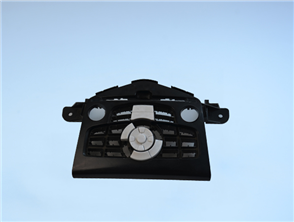 Automobile Instrument Accessories