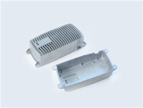 Electrical enclosure