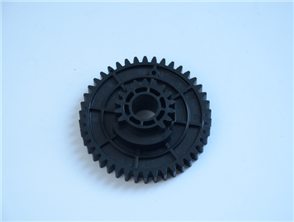 Precision transmission gear